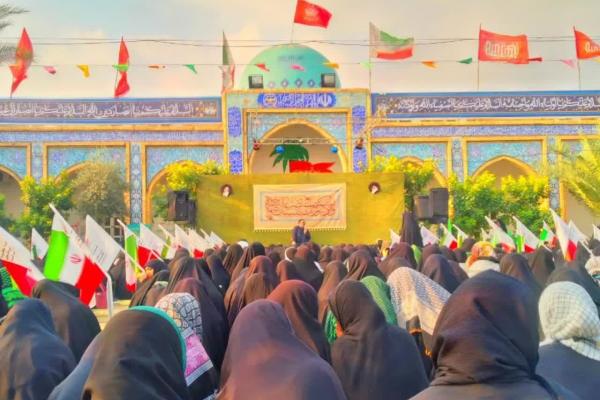 راهیان نور- 1403