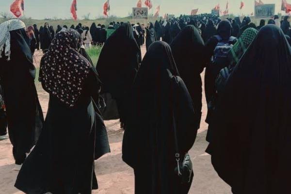 راهیان نور- 1403